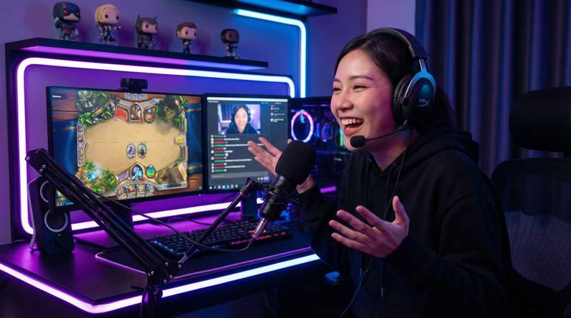 国产精品游戏直播视频